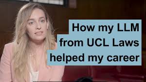 11 institutions in malaysia offering masters degrees law degrees and courses. Law Llm Ucl Graduate Degrees Ucl University College London