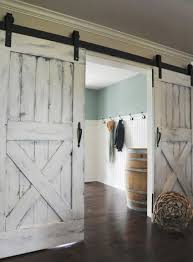 Maybe you would like to learn more about one of these? 60 Diy Barn Door Projects To Add Some Farmhouse Flair To Your Home Diy Crafts