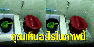 หน มไปเข าห องน ำ พอเห นส วมถ งก บฮาหน กมาก จนอยากเห นหน าช าง กระท เด ดพ นท ป
