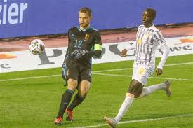 Le match entre suède et belgique aura lieu le 09.02.2020 à 13:00 heures. De Jeunes Diables Rouges Un Peu Trop Timides Accroches Par La Cote D Ivoire Video Rtl Sport