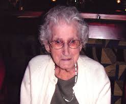 Dorothy Sparks Obituary