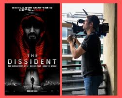 We've got every single original film scheduled to be released by the streaming service, thanks to their twitter. Jake Swantko Dp And Producer Of The Dissident On Working With Director Bryan Fogel And Shooting The Controversial Documentary Cam Noir