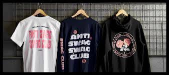 Anti-Swag | BELLA+CANVAS ®