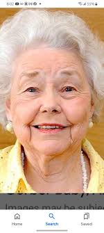 The Gerber baby Ann Turner Cook Born Nov 20, 1926 passd Jun 3, 2022