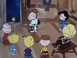 Charlie brown and peppermint patty scenes from the peanuts movie. Snoopy Peppermint Patty Dancing The Waltz Race For Your Life Charlie Brown Youtube