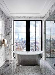This victorian bathroom design brings the appeal of times gone by. 60 Best Bathroom Design Ideas 2021 Top Designer Bathrooms