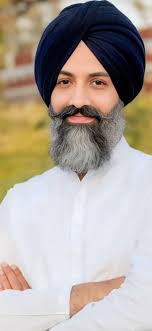 Radha Soami Satsang Beas