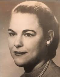 Gail Altschuler Obituary (1934