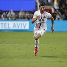 Achraf hakimi mouh (født 4. Agnhxwyngekgim
