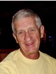 In loving memory of Ronald LaChance