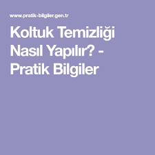 Temizlik Panosundaki Pin