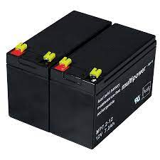 Schon bei der inbetriebnahme ,nachdem der akku aktiv angeschlossen. Powery Battery Replacement For Usv Apc Smart Ups Sc 1000 2u Rack Tower Mount Battery Accessories Charger Accessories Aliexpress