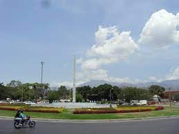 Imprime todas las hojas y haz un libro de corazones. Maqueta Del Obelisco De San Jacinto De Maracay Steemit