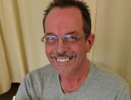 Michael Glover Obituary