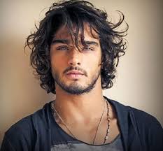 March 5, 2020 april 6, 2020. Hairstyle Ideas For Wavy Hair For Stylish Guys Human Hair Exim