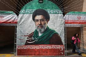 Exclusive: Supreme Leader says enriched uranium must stay in Iran, Iranian sources say