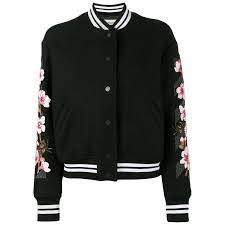 We did not find results for: Kleidung Accessoires Womens Plus Size Floral Print Varsity Black White Rose Pattern Zip Bomber Jacket Western Weste