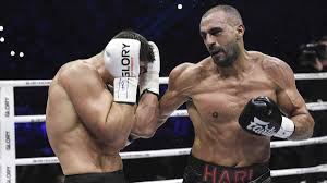 Badr hari vs alexey ignashov the first round. Glory 76 Fight Card How To Watch Final Big Kickboxing Date For 2020 Topped By Badr Vs Benny Fightmag