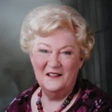 Obituary information for Mary Ellen Godfrey