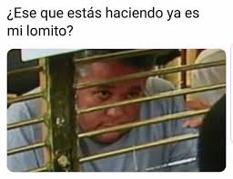 5 фраз в 1 тематике. Dopl3r Com Memes Ese Que Estas Haciendo Ya Es Mi Lomito