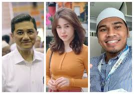 Abu sufyan is the rich business man but also a warrior of medieval period of middle east countries , done this character after getting inspiried from a comic book character abu sufyan. Azmin Emma Maembong And Pu Abu Among Most Googled By Malaysians In 2019 Asia Newsday