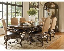 Decorating the dining room with a furniture set. Thomasville Dining Room Tables 48 Amazing Collection Tdrt Hausratversicherungkosten Info