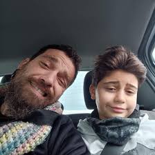 Jesús Daniel Benavides Rodríguez