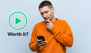 In this video i explain why you can't. 5 Best Ways To Get Paid To Watch Ads In Your Spare Time Dollarsprout