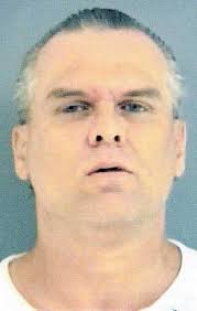 Lufkin man busted in Bald Hill meth raid