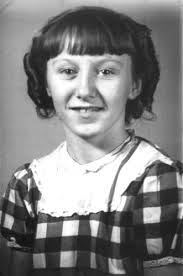 Alice Bernice Hamilton Cerkan (1941-1985)