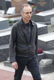 Jean Jacques Goldman Qui Est Sa Femme Nathalie Thu Huon Closer