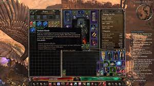Anything i missed out on, let me know! Grim Dawn How To Start New Games At Level 15