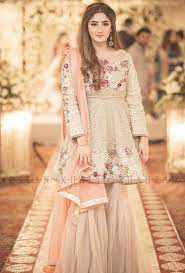 These indian wedding dresses for bride's sister you can also buy from a good store. Brides Sister Pakistani Bridal Dresses Bridal Dresses Pakistan Shadi Dresses