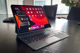 12 mp ultra wide camera. 2020 Ipad Pro Review Macworld