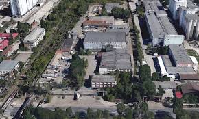 Vand 3 camere,cartier rezidential ,zona de vile,constructie 2008,suprafata. UndÄ Verde Pentru Cel Mai Inalt Bloc Din IaÈi