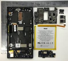 Tom's guide is supported by its audience. Red Hydrogen One Release Postponed Updated Cined