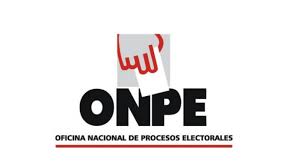 La voz de los pobres. Oficina Nacional De Procesos Electorales Peru Wikipedia La Enciclopedia Libre