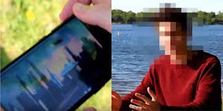 A 'time traveler' who claims to be from the year 2030, has passed a lie detector test shocking experts around the world. Man Claiming To Be From The Future Says He S Got Footage Of Las Vegas In 2120 Yes Really Indy100 Indy100