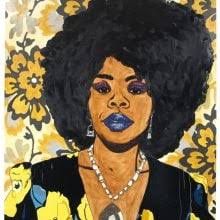 5 Up-and-Coming Artists Whose Work You Won't Want to Miss This August