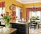 Red And Yellow Kitchen Decorating Ideas