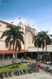 Best ever result, which is more than 33 medals, and best ever prepared team. Ever Gotesco Commonwealth Center Picture Of Ever Gotesco Mall Manila Tripadvisor
