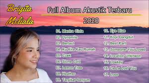 Temukan lagu terbaru favoritmu hanya di lagu 123 stafaband planetlagu. Download Full Album Cover Lagu By Brigita Meliala Terbaru 2020 Kumpulan Cover Lagu Akustik Terpopuler 2020 Mp4 3gp Hd Naijagreenmovies Fzmovies Netnaija