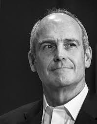 Michael Evans of Alibaba