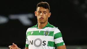 Matheus nunes nasceu no brasil mas veio para portugal quando ainda era criança e começou a jogar terá sido nesse dia que despertou o interesse do sporting que o contratou na reabertura do. Matheus Nunes Ja Tem Plano De Resgate Sporting E Estoril Renegociaram Acordo Sporting Jornal Record