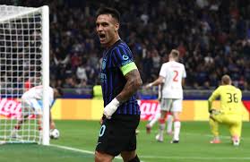 Inter Milan 4-1 Cremonese: Argentina Superstar Breaks Into Top Five In Nerazzurri All-Time Scoring Charts