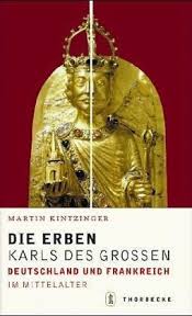Zwei weltkriege führten deutschland und frankreich gegeneinander, heute sind die einstigen feinde engste verbündete. Kintzinger Martin Die Erben Karls Des Grossen Frankreich Und Deutschland Im Mittelalter Wissenschaft De