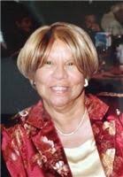 Betty Webb Obituary (2013)