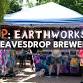 Pop Up: Earthworks Tie Dye @Eavesdrop Brewery event image