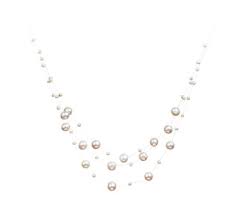 Pearl gold necklace designs are available in various styles ranging from the modern rope to the classic collar style. 3 Contemporary Pearl Necklace Designs For Modern Women Pearlsonly De