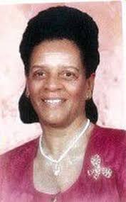 Doris S. Pressley, 80, devoted deaconess